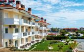 Туры в отель Lagaria Apartments Afitos