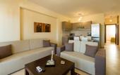 Туры в отель Lagaria Apartments Afitos