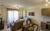 Туры в отель Lagaria Apartments Afitos