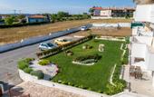 Туры в отель Lagaria Apartments Afitos