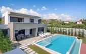 Туры в отель Kassandra Luxury Villas