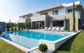 Туры в отель Kassandra Luxury Villas
