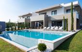 Туры в отель Kassandra Luxury Villas