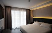 Туры в отель HG City Suites Barcelona
