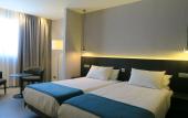 Туры в отель HG City Suites Barcelona