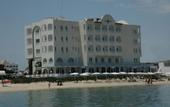 Туры в отель Hotel El Menchia