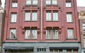 Туры в отель The Bank Hotel