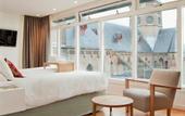 Туры в отель The Bank Hotel