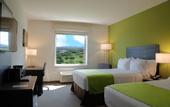 Туры в отель Holiday Inn Express Managua