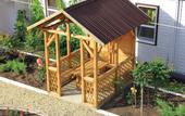 Туры в отель У Моря (Витязево)