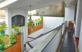 Туры в отель JLH Beach Hotel