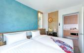 Туры в отель Centre Point Hotel Pattaya