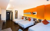 Туры в отель Hotel J Inspired Pattaya