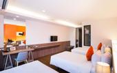 Туры в отель Hotel J Inspired Pattaya