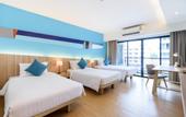 Туры в отель Hotel J Inspired Pattaya