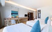 Туры в отель Hotel J Inspired Pattaya