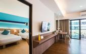 Туры в отель Hotel J Inspired Pattaya