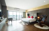 Туры в отель Hotel J Inspired Pattaya