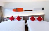 Туры в отель Hotel J Inspired Pattaya