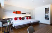 Туры в отель Hotel J Inspired Pattaya