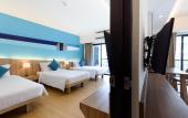 Туры в отель Hotel J Inspired Pattaya