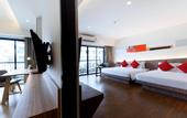 Туры в отель Hotel J Inspired Pattaya