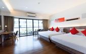 Туры в отель Hotel J Inspired Pattaya
