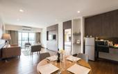 Туры в отель Hotel J Inspired Pattaya