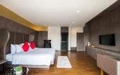 Туры в отель Hotel J Inspired Pattaya