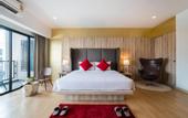 Туры в отель Hotel J Inspired Pattaya