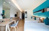 Туры в отель Hotel J Inspired Pattaya