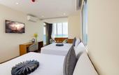 Туры в отель Glory Hotel