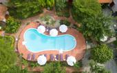 Туры в отель Diadem Resort (Hong Bin Bungalow II)