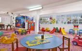 Туры в отель Sharm Dreams Vacatian Club