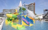 Туры в отель Mylome Luxury Hotel & Resort