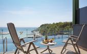 Туры в отель Mylome Luxury Hotel & Resort