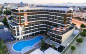Туры в отель Alexia Resort & Spa Hotel