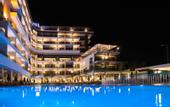 Туры в отель Alexia Resort & Spa Hotel