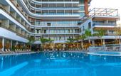 Туры в отель Alexia Resort & Spa Hotel