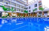 Туры в отель Alexia Resort & Spa Hotel
