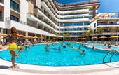 Туры в отель Alexia Resort & Spa Hotel
