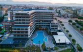 Туры в отель Alexia Resort & Spa Hotel