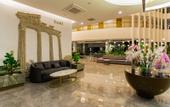 Туры в отель Alexia Resort & Spa Hotel