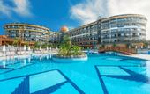 Туры в отель Arnor De Luxe Hotel & Spa