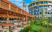 Туры в отель Arnor De Luxe Hotel & Spa