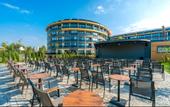 Туры в отель Arnor De Luxe Hotel & Spa