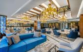 Туры в отель Arnor De Luxe Hotel & Spa