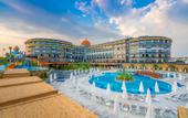 Туры в отель Arnor De Luxe Hotel & Spa