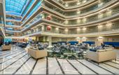 Туры в отель Arnor De Luxe Hotel & Spa