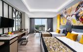 Туры в отель Arnor De Luxe Hotel & Spa